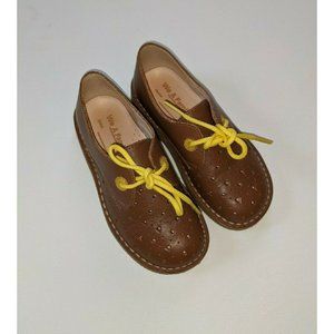 Gabe Lace Up Shoes